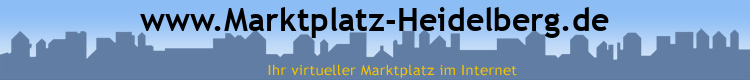www.Marktplatz-Heidelberg.de